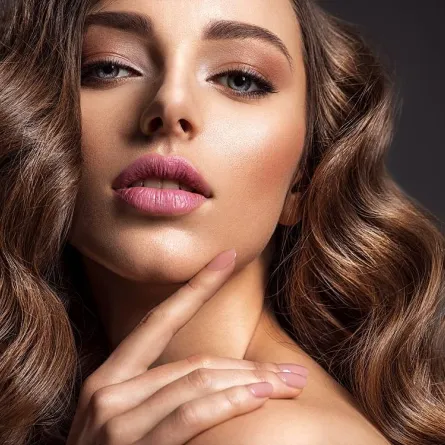 تفتيح الشعر بخلطات طبيعية