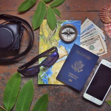  أوراق ومستندات يحتاج إليها المسافر أثناء السفر