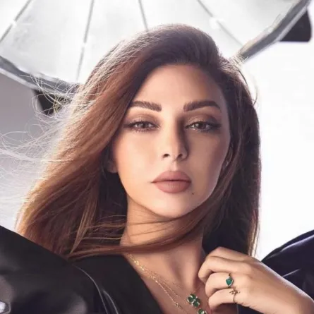 ميريام فارس - الصورة من حسابها على انستغرام