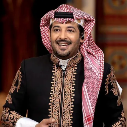 ماجد مطرب- الصورة من حسابه على الانستغرام