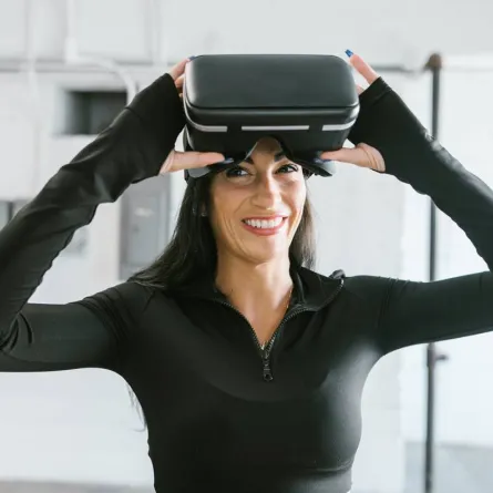 تأثير القوة الذهنية على الحياة خاصة لدى الشباب