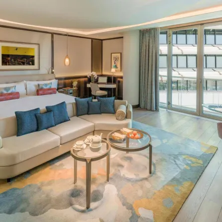 فندق الفيصلية