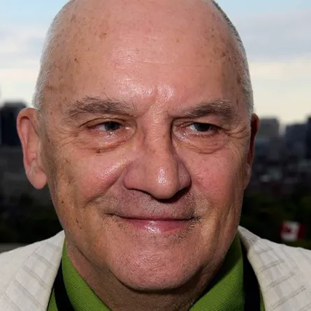 المخرج الراحل جون زاريتسكي