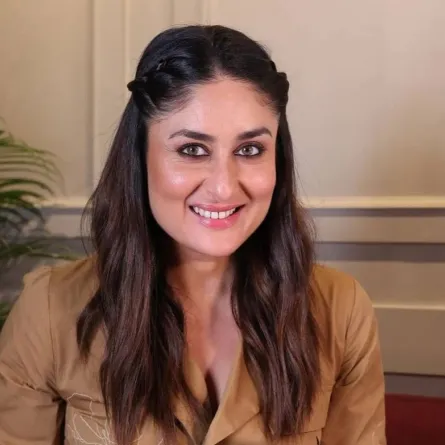 كارينا كابور- الصورة من حسابها على إنستغرام