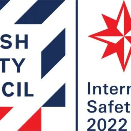 جائزة السلامة الدولية 2022 