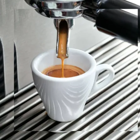 الإيطاليون يستهلكون 30 مليون فنجان يومياً من “الإسبريسو”