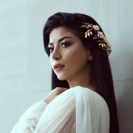 الفنانة الشابة كارولين عزمي: المنصات فكرة ذكية والتلفزيون سيصبح ثانياً