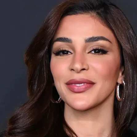 العنود سعود- الصورة من حسابها على الانستغرام