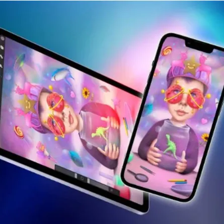 آيفون يسمح بالنسخ إلى آيباد بطريقة سحرية