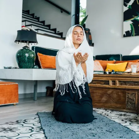 أفكار لقضاء شهر رمضان للشباب 