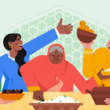 عبر جوجل... اعرف كيفية الوصول للمعلومات المفيدة والموثوقة عن شهر رمضان