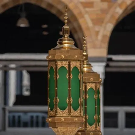 الحج تجدد التذكير بشأن دخول الأطفال للمسجد الحرام