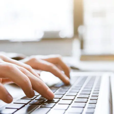 العمل عن بعد