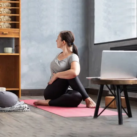 تمارين رياضية