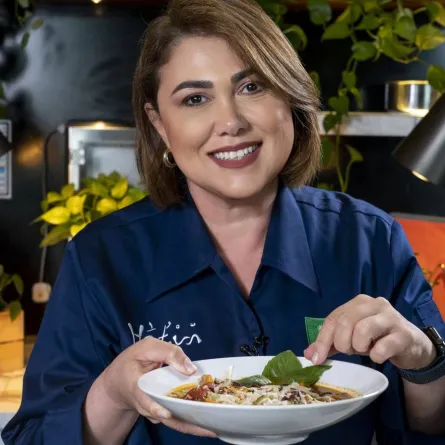 الشيف هتون مدني