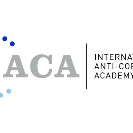 الأكاديمية الدولية لمكافحة الفساد