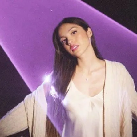 أوليفيا رودريغو- الصورة من حسابها على إنستغرام