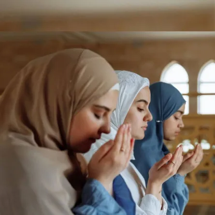 أدعية رمضانية