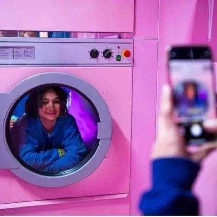 متحف لصور السيلفي في ستوكهولم