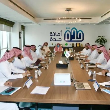 اجتماع الامانة