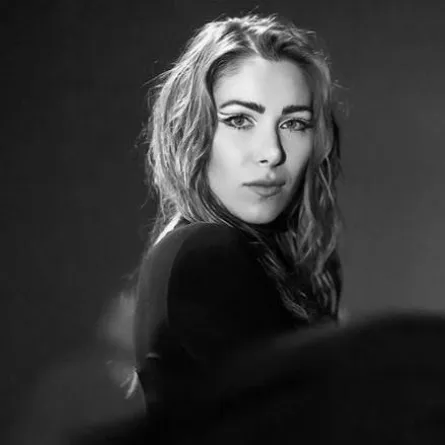 دانييلا رحمة - الصورة من حسابها على انستغرام 