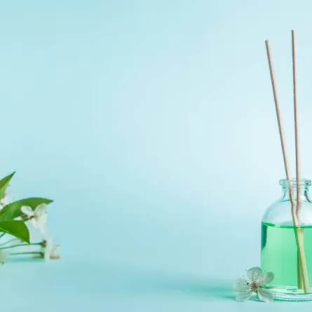 أفكار مساعدة في تعطير المنزل 