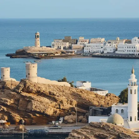 مدن يفضلها الجميع أثناء الصيام خلال شهر رمضان