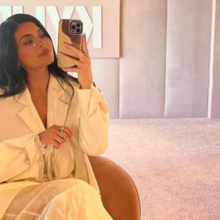 كايلي جينير