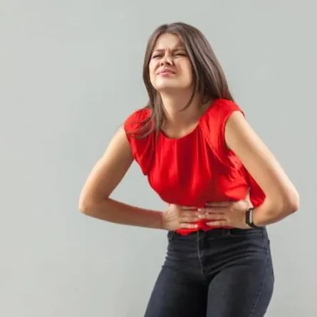 طرق علاج الانتفاخات في رمضان