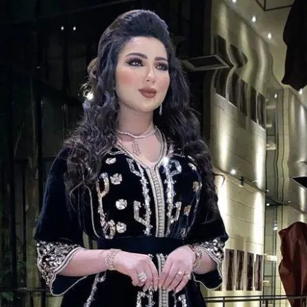 دنيا بطمة - الصورة من حسابها على إنستغرام