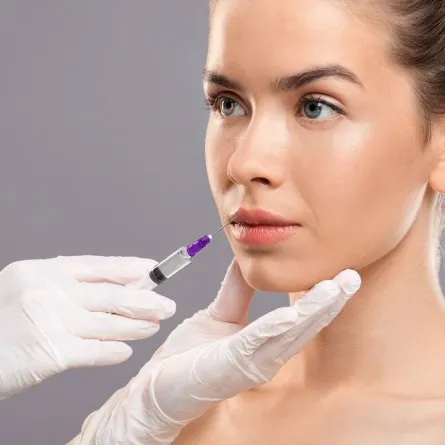 الفيلر لنحت الوجه