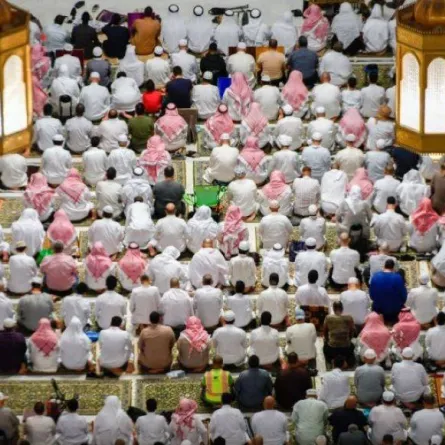 صلاة التراويح