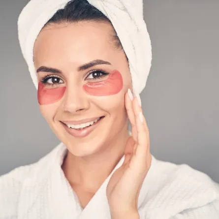 العناية بالبشرة في رمضان