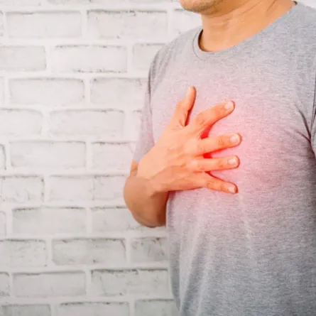 اختبار دقيق يتوقع السكتة القلبية أو الموت بها