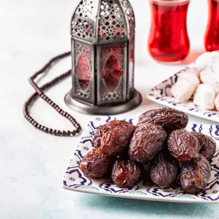 طعام الرسول 