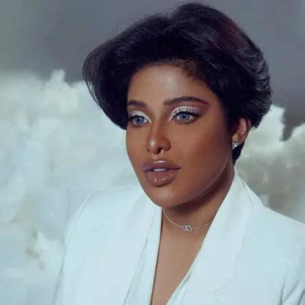 لولوه الملا- الصورة من حسابها على الانستغرام