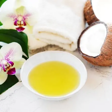 العناية بالشعر المصبوغ