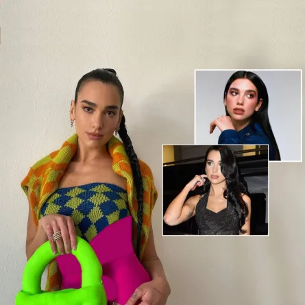 تسريحات شعر النجمات