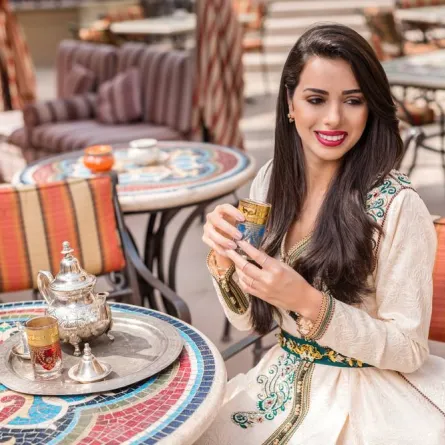 نصائح عند اختيار المطاعم والخيم الرمضانية