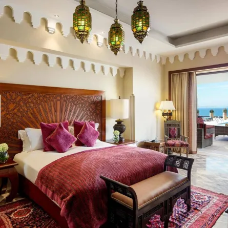 فنادق فخمة في البحرين