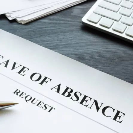 أنواع الإجازات في النظام السعودي