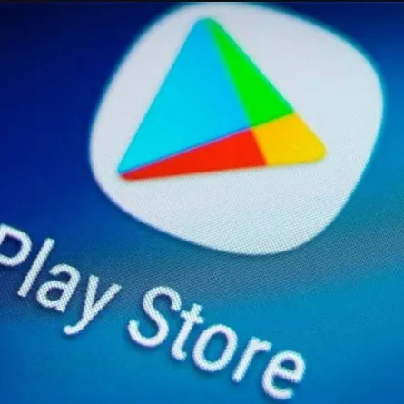 Play Store 