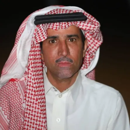 فايز المالكي - الصورة من حسابه على إنستغرام