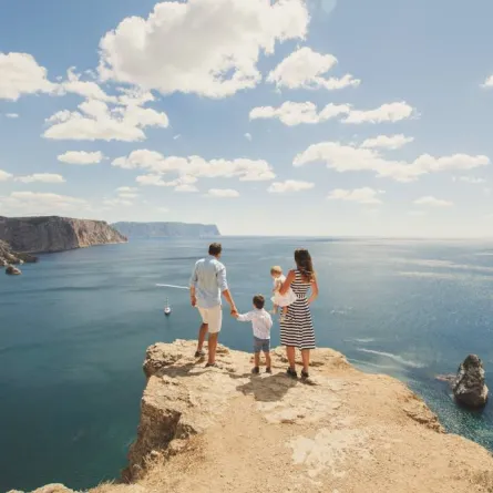 نصائح عند التخطيط لإجازة عيد الفطر مع العائلة