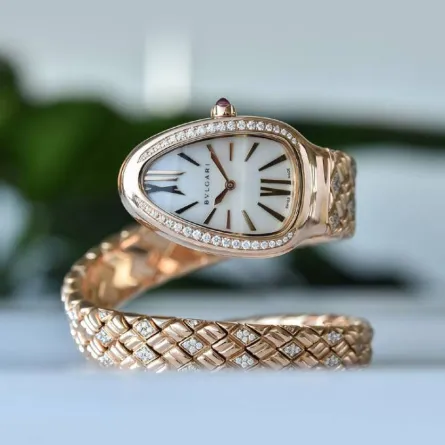 Bulgari  بولغاري