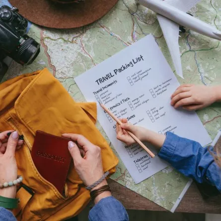 أفكار لعطلة عائلية ممتعة في عيد الفطر