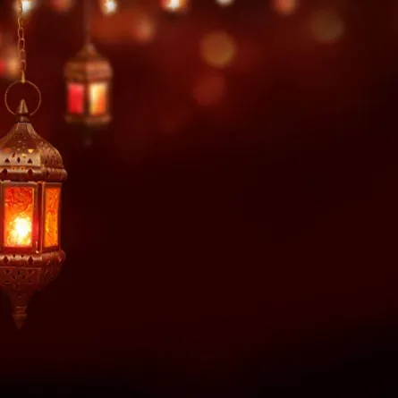 حضور لافت لفعاليات ليالي رمضانية بمدينة السيح السعودية