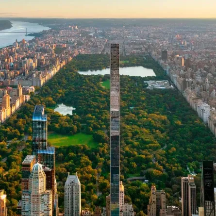 صورة ناطحة سحاب