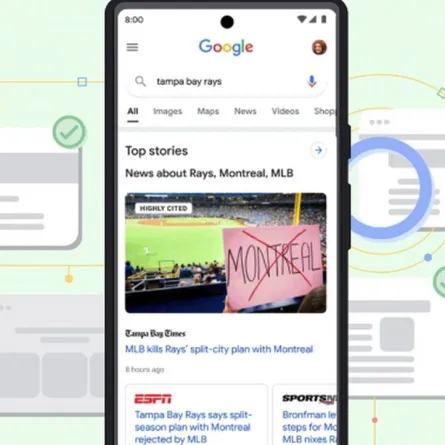إكتشف ميزة جديدة لجوجل.. البحث بالصور