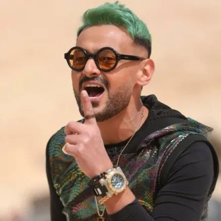 فيديو.. عبدالله السدحان يرشح ناصر القصبي ليكون ضحية مقلب رامز جلال